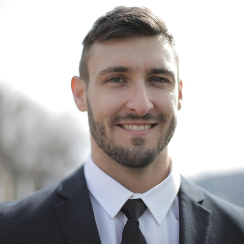 Silas Herblay